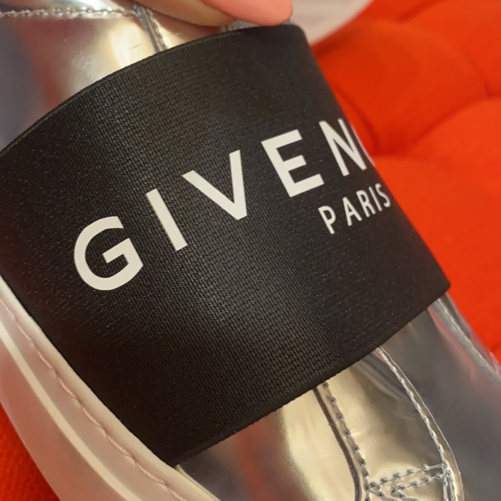 Givenchy urban sneakers - Picture 12 of 16